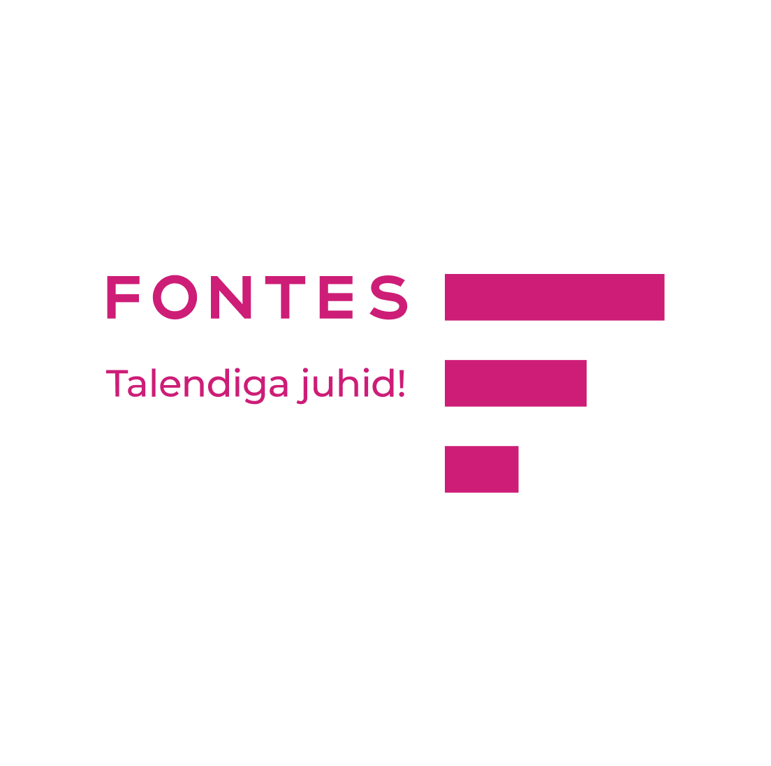 Fontes