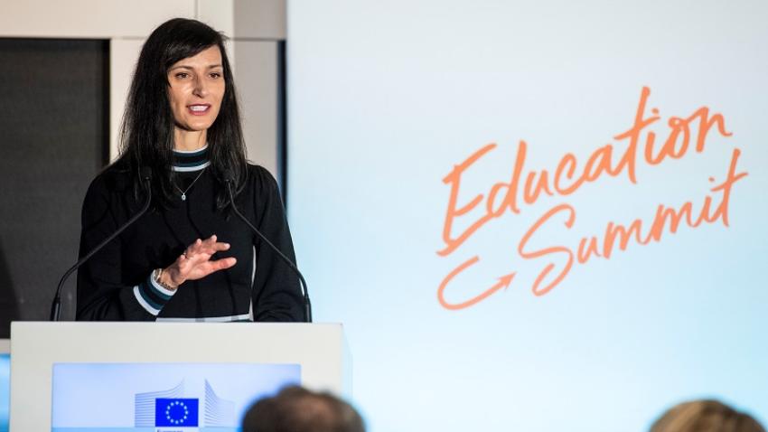 Taking stock of education in Europe: the 5th European Education Summit 