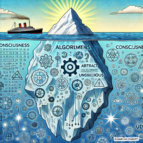 Iceberg model
