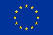 Une image contenant drapeau, étoile, symbole, bleu

Description générée automatiquement