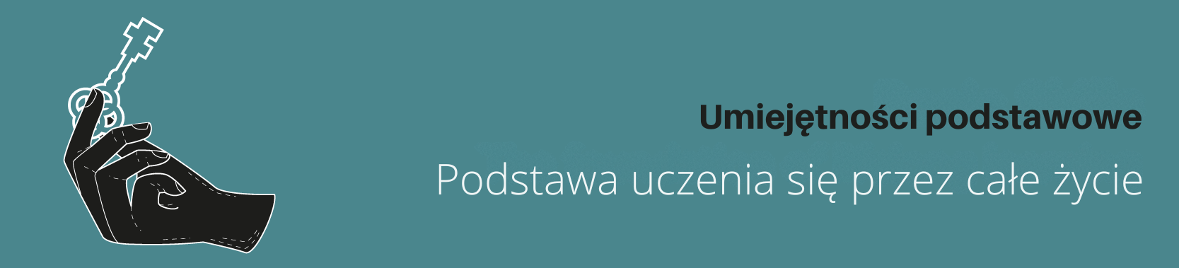 umiejętności podstawowe