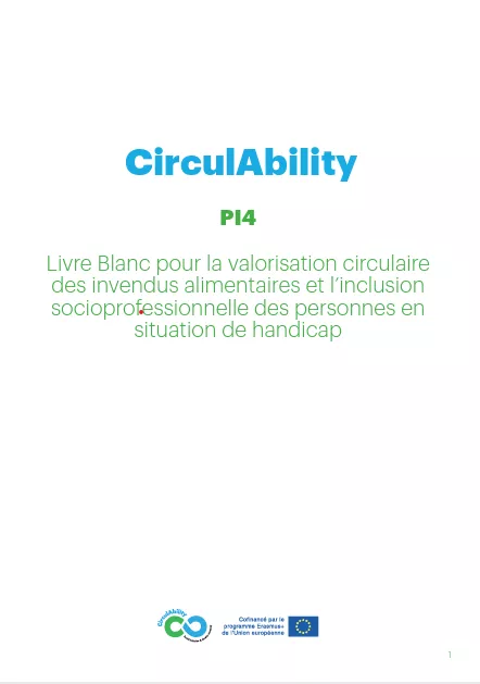 Plaidoyer CirculAbility Plaidoyer CirculAbility.