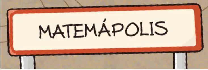 matemapolis recurso.