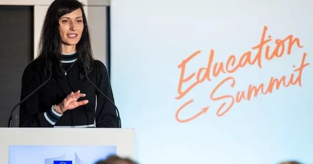 Taking stock of education in Europe: the 5th European Education Summit .